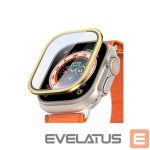 Ekraani kaitse Dux Ducis  Flas Apple Watch Ultra 1/2 49MM Screen Protector Gold
