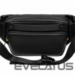 Kotid ja portfellid Divoom  Pixoo sling bag Premium Weather proof with Led Pixel Art Display & App Control Black