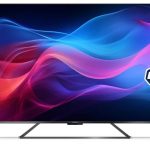 Televiisorid Sharp  65GR8265E 65 