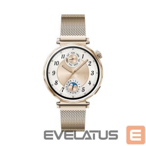 Nutikell Huawei  GT 5 41mm Gold