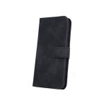 Kaaned - kaaned iLike Apple iPhone 13 Book case silicon Black