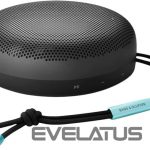 Juhtmevabad kõlarid BANG & OLUFSEN  Beosound A1 2nd Gen Black