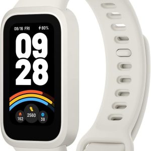 Fitness käevõru Xiaomi  Smart Band 9 Active | TFT | Heart rate monitor | Bluetooth | Beige 
