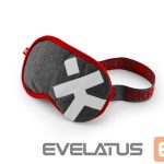 Muud kaubad Skross  Deluxe Sleep Mask Dark Grey