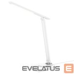 Laualamp Hoco  HX12 Eye protection foldable table lamp White
