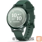 Nutikell Garmin  SMARTWATCH LILY 2 ACTIVE/GREEN/GRN 010-02891-02 