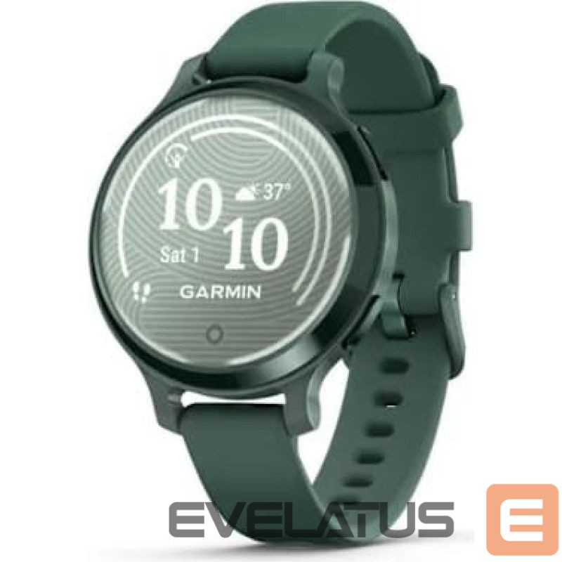 Nutikell Garmin SMARTWATCH LILY 2 ACTIVE/GREEN/GRN 010-02891-02