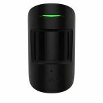 Nutikas seade AJAX  DETECTOR WRL COMBIPROTECT/ 38096 Black