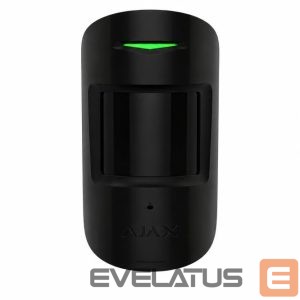 Nutikas seade AJAX  DETECTOR WRL COMBIPROTECT/ 38096 Black