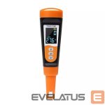 Filtrid ja tarvikud IVY  Aqua Pro series 3in1 Water & Liquid tester TDS / EC Temperature Color LCD screen Black