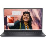 Sülearvuti Dell  Inspiron 15 3530 | Carbon Black | 15.6 " | WVA | FHD | 1920 x 1080 pixels | Anti-glare | Intel Core i5 | i5-1334U | 16 GB | DDR4 | Solid-state drive capacity 512 GB | Intel Iris Xe Graphics | Windows 11 Home | 802.11ax | Keyboard language English | Keyboard backlit | Warranty 36 month(s) 