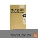 Kaitseklaasid iLike Apple iPad Pro 11'' (2024) 5th Gen 2.5D Edge Clear Tempered Glass 