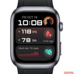 Nutikell Huawei  Watch D2 Black