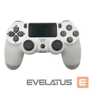 Kontroller GameBox  P4 Wireless Vibration Bluetooth Controller for Play Station 4 / PC / TV / TV Box Camouflage Grey