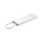 Muu arvutitarvik Xiaomi  | 5-in-1 Type-C Hub 