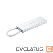 Muu arvutitarvik Xiaomi | 5-in-1 Type-C Hub