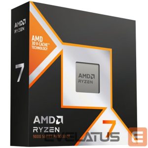 Protsessor AMD  Ryzen 7 9800X3D 