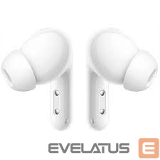 Juhtmevabad kõrvaklapid Xiaomi  Redmi Buds 6 Cloud White