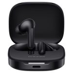 Juhtmevabad kõrvaklapid Xiaomi  Redmi Buds 6 | Built-in microphone | Bluetooth | Night Black 