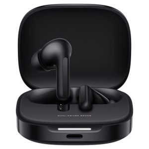 Juhtmevabad kõrvaklapid Xiaomi  Redmi Buds 6 | Built-in microphone | Bluetooth | Night Black 