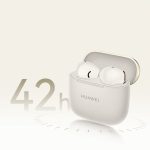 Juhtmevabad kõrvaklapid Huawei  FreeBuds SE 3 | Built-in microphone | Bluetooth | Beige 