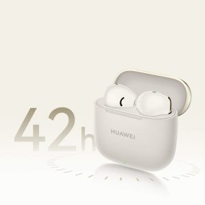 Juhtmevabad kõrvaklapid Huawei  FreeBuds SE 3 | Built-in microphone | Bluetooth | Beige 