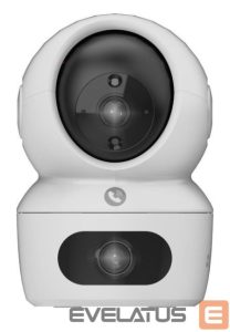 Videokaamera EZVIZ  H7c Dual 