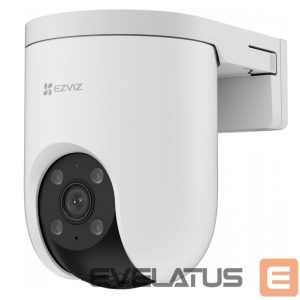 IP kaamerad EZVIZ  H8C CS-H8C Wi-Fi Outdoor Pan & Tilt Camera White