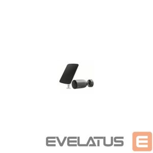 IP kaamerad EZVIZ  Camera with battery and solar panel | CS-EB3 4G | Bullet | 3 MP | 2.8mm | IP65 | H.264/H.265 | Micro SD, Max. 512 GB 
