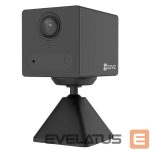 Videokaamera EZVIZ  CB2, 2 MP 2304 x 1296 3MP H.265/H.264 4G 