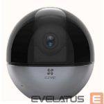 Videokaamera EZVIZ  E6 3K  Smart Home Camera CS-E6 v2 Indoor Panoramic 5MP 