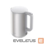 Veekeetja Xiaomi  Electric Kettle | S1 EU | Electric | 1800 W | 1.7 L | Stainless steel | Silver 