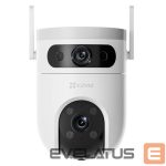 IP kaamerad EZVIZ  H9C 5MP+5MP Outdoor Pan 360 Camera 