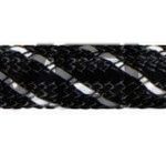 Kaabel Hama  HDMI - HDMI 8K Black