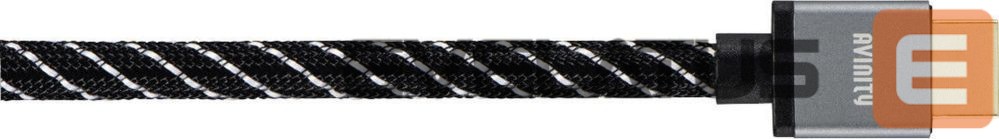 Kaabel Hama HDMI - HDMI 8K Black
