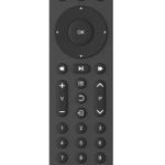 Muu arvutitarvik Hama  UNIVERSAL TV REMOTE CONTROL INFRA-RED FOR 4 DEVICES Black