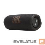 Juhtmevabad kõlarid JBL  Flip 7 Black