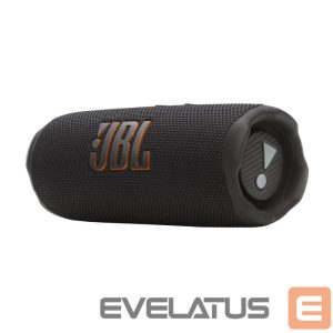 Juhtmevabad kõlarid JBL  Flip 7 Black