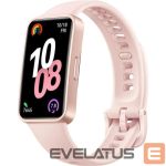 Fitness käevõru Huawei  Band 10 Pink