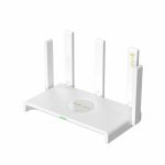 Koduelektroonika Ruijie  Maršrutētājs Ruijie RG-EW3000GX Wi-Fi 6 3000Mbps Dual WAN Gigabit 