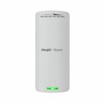 Koduelektroonika Ruijie  Ruijie Reyee RG-EST100-E - 2.4GHz divplūsmas 500m bezvadu tilts 