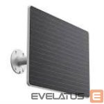 valvetarvikud EZVIZ  CS-PBC24-R100-20AH 24W solar panel with battery White White