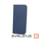 Kaaned - kaaned iLike Xiaomi Redmi 14C 4G/ 14C 5G / Redmi A4 / POCO C75 Smart Magnet case Navy Blue