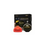 Kalakaubad Deeper  Smart Sonar Chirp+3 | Sonar | Wi-Fi | Brown Green 