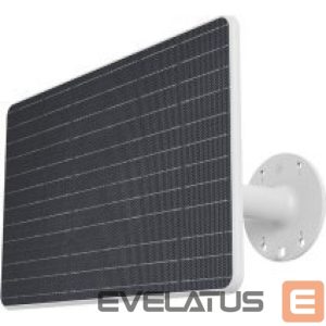 valvetarvikud EZVIZ  Solar Panel CS-PBC12-R100-10AH 12W with battery 