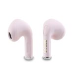Juhtmevabad kõrvaklapid Guess  Classic Logo Charm TWS Wireless Earphones Pink