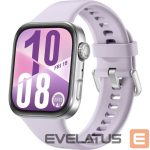 Nutikell Huawei  WATCH FIT 4 Purple