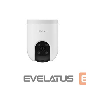 IP kaamerad EZVIZ  H8C Outdoor Pan & Tilt 360 panoramic 4G camera 