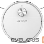 Tolmuimeja EZVIZ  CS-RS20-PRO-PGA2 White