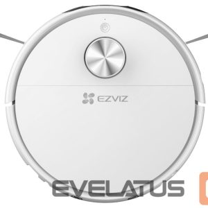 Tolmuimeja EZVIZ  CS-RS20-PRO-PGA2 White